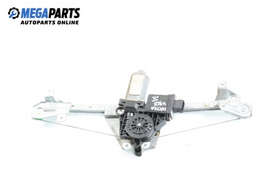 Antrieb el. fensterheber für Opel Vectra B 2.0 16V, 136 hp, combi, 1997, position: rechts, rückseite