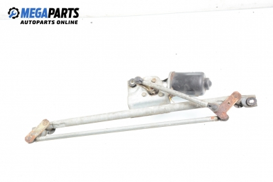 Front wipers motor for Opel Vectra B 2.0 16V, 136 hp, station wagon, 1997