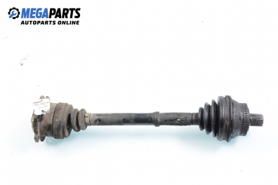 Driveshaft for Audi A8 (D2) 4.2 Quattro, 310 hp, sedan automatic, 1999, position: rear - right