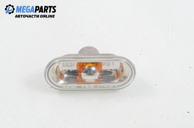 Blinker for Seat Leon 1.4 16V, 86 hp, hatchback, 5 doors, 2007