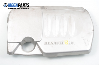 Capac decorativ motor pentru Renault Scenic II 2.0 dCi, 150 cp, 2007