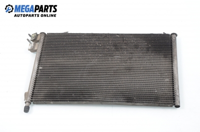 Radiator aer condiționat for Ford Fiesta V 1.25 16V, 75 hp, hatchback, 2007