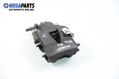 Caliper for Seat Cordoba (6L) 1.4 16V, 86 hp, 2006, position: front - right