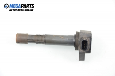 Bobină de aprindere for Honda Civic VII 1.4, 75 hp, hatchback, 2001