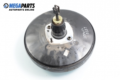 Brake servo for Renault Scenic II 1.9 dCi, 131 hp, 2005