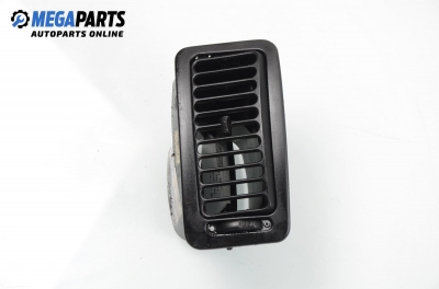 AC heat air vent for Volkswagen Polo (6N/6N2) 1.3, 55 hp, 3 doors, 1995