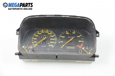 Instrument cluster for Seat Ibiza (6K) 2.0, 115 hp, 3 doors, 1993