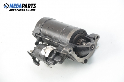 Starter for Citroen C5 2.2 HDi, 133 hp, hatchback automatic, 2003