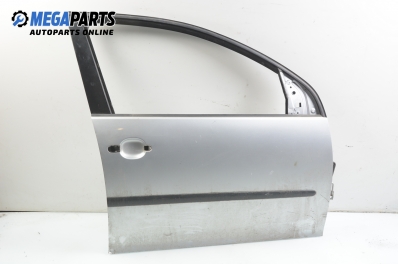 Door for Volkswagen Golf V 2.0 SDI, 75 hp, hatchback, 5 doors, 2005, position: front - right