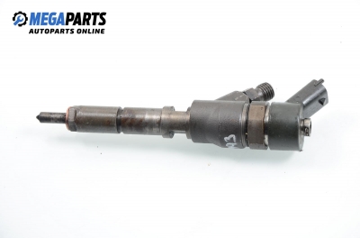 Diesel fuel injector for Peugeot 206 2.0 HDI, 90 hp, hatchback, 2000