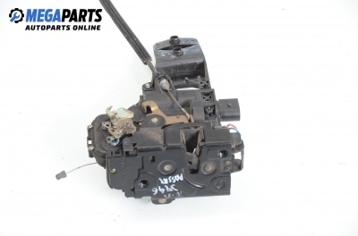 Schloss for Volkswagen Passat (B5; B5.5) 1.9 TDI, 110 hp, combi, 1998, position: links, vorderseite