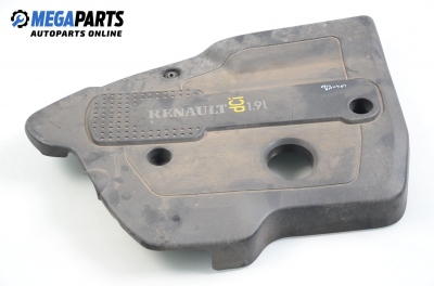 Engine cover for Renault Laguna II (X74) 1.9 dCi, 120 hp, hatchback, 2001