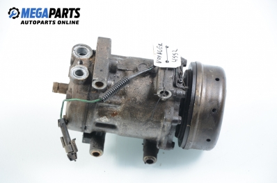 AC compressor for Chrysler Voyager 2.5 TD, 116 hp, 1997