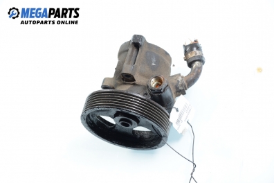 Power steering pump for Peugeot 306 1.9 DT, 90 hp, 5 doors, 1995