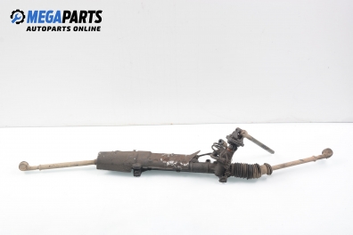 Hydraulic steering rack for Peugeot 605 2.5 TD, 129 hp, 1996