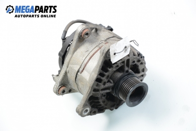 Alternator for Seat Cordoba (6L) 1.4 16V, 86 hp, 2006