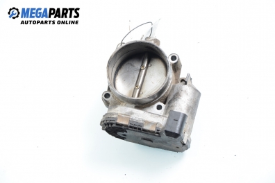 Clapetă carburator for Audi A8 (D2) 4.2 Quattro, 310 hp, sedan automatic, 1999 № Bosch 0 280 750 032