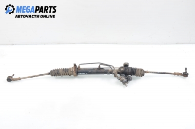 Hydraulic steering rack for Volkswagen Golf III 1.4, 55 hp, 5 doors, 1994