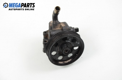 Power steering pump for Ford Focus 1.6 16V, 100 hp, hatchback, 5 doors, 2000