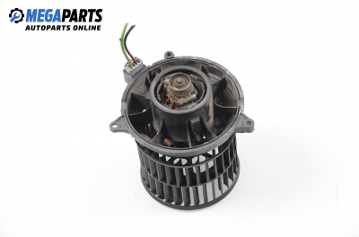 Ventilator încălzire pentru Ford Fiesta V 1.25 16V, 75 cp, hatchback, 5 uși, 2007