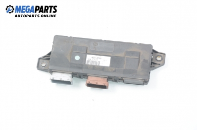 Central lock module for Fiat Stilo 1.6 16V, 103 hp, hatchback, 5 doors, 2002 № 46780246