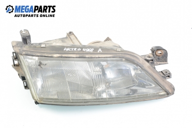 Headlight for Opel Vectra B 2.0 16V, 136 hp, station wagon, 1997, position: right