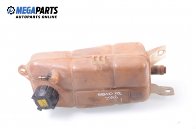 Coolant reservoir for Fiat Bravo 1.6 16V, 103 hp automatic, 1997