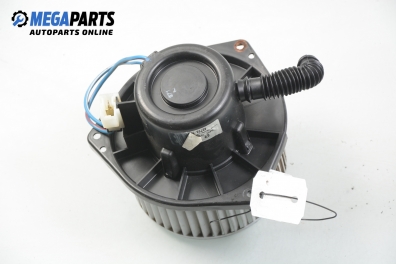 Heating blower for Nissan Primera (P11) 1.8 16V, 114 hp, hatchback, 2000