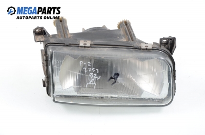 Headlight for Volkswagen Passat 1.8, 90 hp, station wagon, 1992, position: right