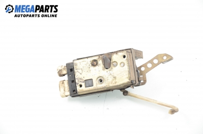 Lock for Fiat Tipo 1.6, 75 hp, 1992, position: front - right