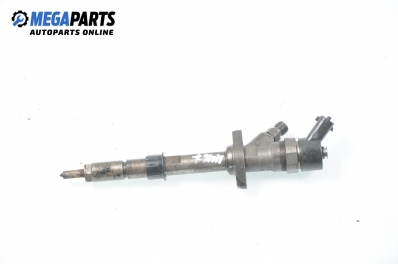 Duza diesel pentru Citroen C5 2.2 HDi, 133 cp, hatchback automat, 2003 № Bosch 0 445 110 036