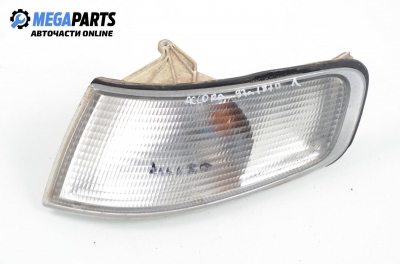 Blinker for Honda Accord 2.0 TDi, 105 hp, sedan, 1997, position: left