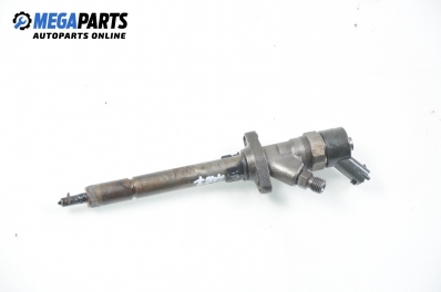 Duza diesel pentru Citroen C5 2.2 HDi, 133 cp, hatchback automat, 2003 № Bosch 0 445 110 036