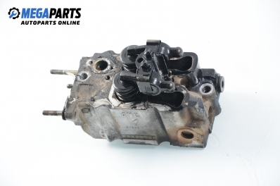 Engine head for Chrysler Voyager 2.5 TD, 116 hp, 1997