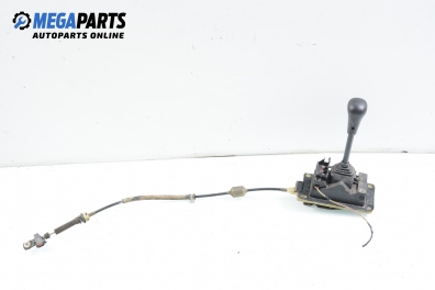 Shifter with cable for Renault Megane Scenic 2.0 16V, 140 hp automatic, 2000