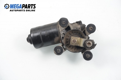 Motor ștergătoare parbriz for Hyundai Accent 1.3 12V, 84 hp, sedan, 1999