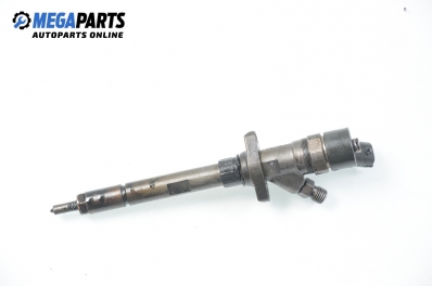 Duza diesel pentru Citroen C5 2.2 HDi, 133 cp, hatchback automat, 2003 № Bosch 0 445 110 036