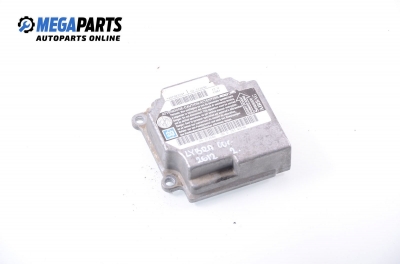 Airbag module for Lancia Lybra 1.6 16V, 103 hp, sedan, 2000 № 46769379