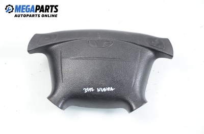 Airbag for Daewoo Nubira 1.6 16V, 90 hp, station wagon, 2000