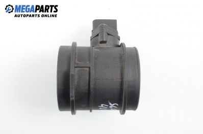 Debitmetru pentru Mercedes-Benz S-Class W220 6.0, 367 cp automat, 2001 № Bosch 0 280 217 810