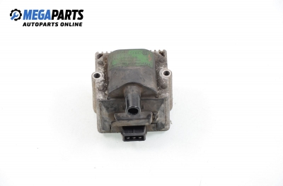 Ignition coil for Volkswagen Passat (B3) 1.8, 90 hp, station wagon, 1992