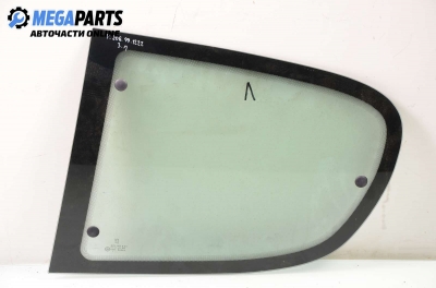 Vent window for Peugeot 206 (1998-2012) 1.1, hatchback, position: rear - left