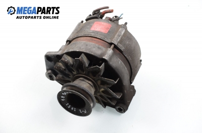 Alternator for Volkswagen Passat (B3) 1.8, 90 hp, station wagon, 1992 № 0 120 469 727