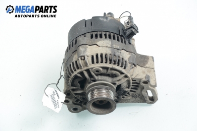 Alternator for Volkswagen Caddy II (9K) 1.9 D, 64 hp, truck, 1996