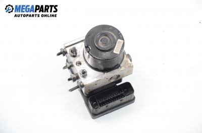 ABS for Ford Fiesta V 1.25 16V, 75 hp, hecktür, 2007 № 10.0970-0132.3