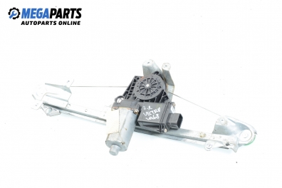 Antrieb el. fensterheber für Opel Vectra B 2.0 16V, 136 hp, combi, 1997, position: links, rückseite