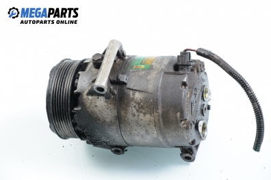 AC compressor for Renault Espace IV 2.2 dCi, 150 hp, 2003 № Delphi 8200067915