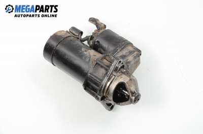 Starter for Opel Tigra 1.4 16V, 90 hp, 1996