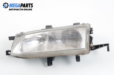 Headlight for Honda Accord 2.0 TDi, 105 hp, sedan, 1997, position: left