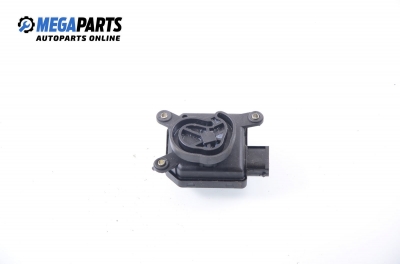 Heater motor flap control for Lancia Lybra 1.6 16V, 103 hp, sedan, 2000